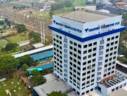 Animo Tinggi, ITPLN Perpanjang Waktu Penerimaan Calon Mahasiswa Hingga 29 April