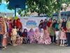 Memperingati Hari Kartini, Berbagai Lomba di Adakan SD 133 Palembang