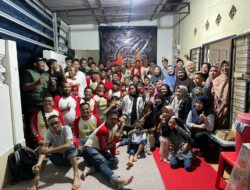 Terpilih Sebagai Ketua, Rizal Akan Pegang Amanah Para Sesepuh KBS