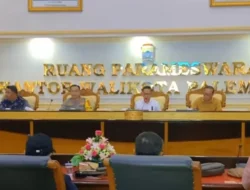 Pasar 16 Beroperasi Kembali, Belum Ada Kesepakatan Harga Kios dengan Para Pedagang