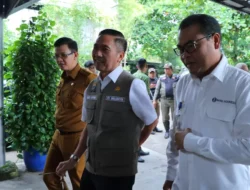 Pemerintah Kota Palembang Dukung Program Bank Indonesia Susur Sungai untuk Meriahkan SERAMBI 2024