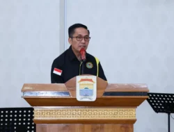 Pemkot Palembang Akan Perbaiki Halte Rusak