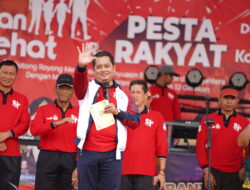Pilkada Banyuasin, Askolani Unggul di Sosial Media