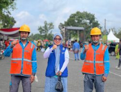 Sukseskan Peringatan Hari Pendidikan Nasional di Muaro Jambi, PLN Pastikan Pasokan Listrik Andal Dukung Pagelaran Senandung Jolo Muaro Jambi