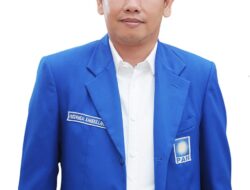 Ruspanda: Hasil Survei Paling Tinggi Peluang Besar Akan di Usung PAN