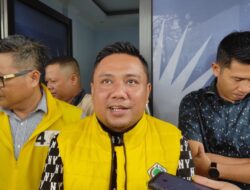 Kembalikan Formulir Ke DPD PAN Palembang, Bentuk Keseriusan Maju Pilkada 2024