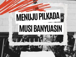 Dibalik Gemerlap Politik Tanah Serasan Sekate