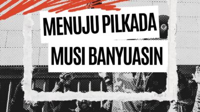 Dibalik Gemerlap Politik Tanah Serasan Sekate