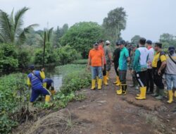Ini Ikhtiar Pemkot Palembang Atasi Banjir
