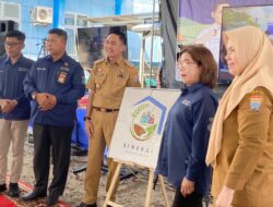 Palembang Siap Berkolaborasi, Ratu Dewa Dukung Gerakan Sinergi Reforma Agraria