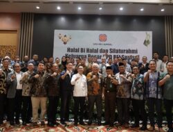 Ratu Dewa Apresiasi Peran DPD REI Sumsel