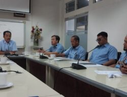 Layanan Tetap Normal, Perumda Titra Musi Siaga  24 Jam Selama Libur Lebaran