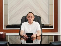 Hari Jadi Sumatera Selatan, Alfi Rustam ; Sejahtera adalah Hadiah Terbaik Untuk Warga Sumatera Selatan