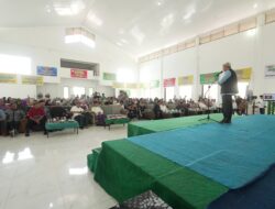 Presidium Muba Timur dan Presidium Kota Betung Siap Menangkan Mawardi Yahya di Pilgub Sumsel 2024