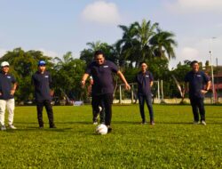 Tingkatkan Sinergi Melalui Olahraga, BUMN se-Kota Palembang Selenggarakan BUMN Sumsel Fest 2024