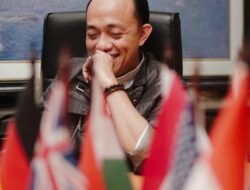 Harkitnas 2024, Alfi Rustam : Titik Tolak Kebangkitan Bangsa Indonesia