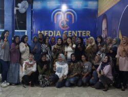 Relawan SPBU Dukung Pakde Slamet Maju Pilkada Banyuasin
