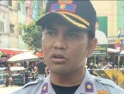 Dishub Palembang Buka Lagi U-Turn di Basuki Rahmat