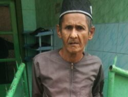Klarifikasi Pemilik Mobil Yang Viral Usai Tabrak Nenek 71 Tahun