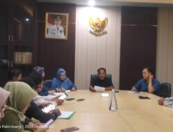 Akibat Listrik Belum Stabil, Pengaliran Air Bersih Terganggu dan Belum Normal
