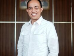 Hari Lahir Kota Palembang, Alfi Rustam : Sudah Waktunya Kota Palembang Sejahtera
