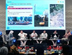 Tangkap Aspirasi Pelanggan dan Perkuat Kolaborasi Bersama Stakeholder, PLN UID S2JB Gelar Dialog Interaktif