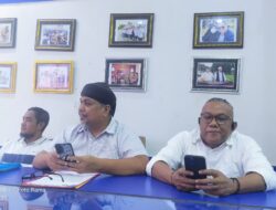 Cha-Boy Terus Perjuangan Hak Demokrasi Calon Independen