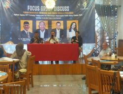 Tiba Tiba Muncul Jadi Bintang Iklan, Bagindo Togar: Cari Pemimpin yang Real Perubahan