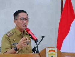 Ratu Dewa: Lurah Berprestasi Berpeluang Naik Jabatan