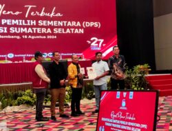 LSPI Siap Lakukan Pemantau DPS Pada Pilkada 2024 