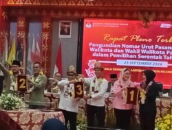 Dapatkan Nomor Urut Dua, Ratu Dewa: Simbol Ketentraman dan Kenyamanan 