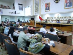 Harga Kios Pasar 16 Ilir  Rp 180 Juta Diangsur Selama 25 Tahun