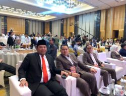 Ketua Bawaslu Palembang, Awasi Langsung Debat Publik Paslon Walikota & Walikota Palembang