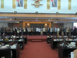 Gelar RDP, Bawaslu Palembang Penuhi Undangan DPRD Kota Palembang