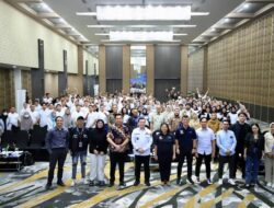 Pj Gubernur Elen Setiadi Apresiasi Program Prakerja  Berhasil Cetak Para  Entrepreneur Baru  di Sumsel
