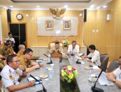 Undang Musisi Kelas Dunia, Pemkot Palembang Akan Gelar World Music Jazz Festival di BKB