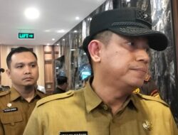 Perwakilan Parkside’s Hotel, Anton Nurdin : Jika Segel Dibuka Bisa Meningkatkan PAD Palembang
