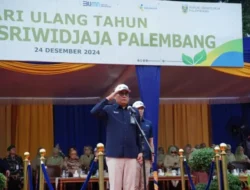 Dorong Keberlanjutan Dengan Semangat Green For Sustainability