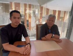 Nopran Marjani : Bursah Zarnubi dan Widia Ningsih Pemimpin Baru Lahat Untuk Masa Depan yang Lebih Cerah