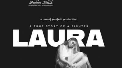 Film Laura, film biografi