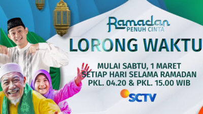 Lorong Waktu