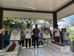 H. Joncik Muhammad: Tanpa Zamzami Ahmad, Empat Lawang Tak Akan Pernah Ada