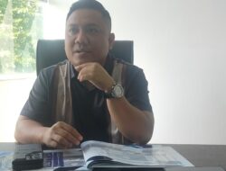 Komisi III DPRD Palembang Terima Semua LKPJ Dinas Terkait, Selanjutnya Akan di Paripurnakan