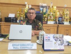 Juknis Belum Keluar, SPMB SMAN 1 Pendaftaran Bulan Mei 2025 