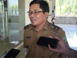 Dinas Pariwisata Sumsel Dukung Pemkot Palembang Jadikan Punti Kayu Taman Rekreasi Modern 