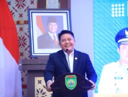 Gubernur Sumsel Tegaskan Larangan Truk Batubara Lalui Jalan Umum