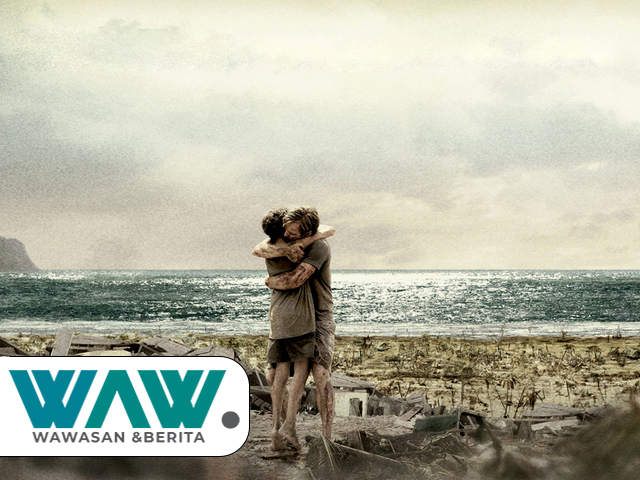 Cerita Nyata di Balik Layar