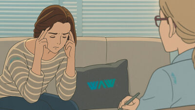 Cyclothymic Disorder