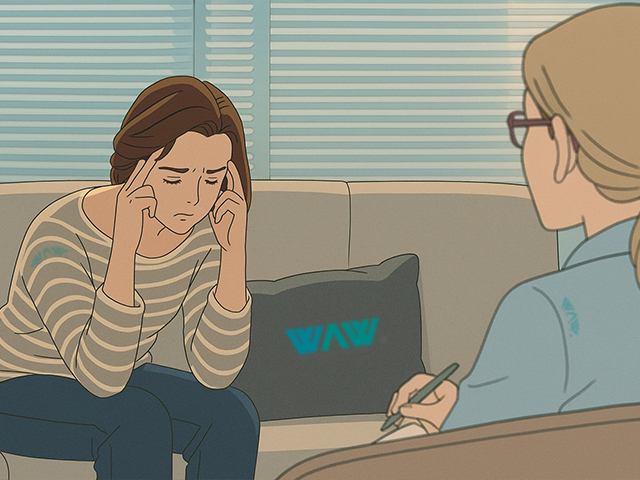 Cyclothymic Disorder