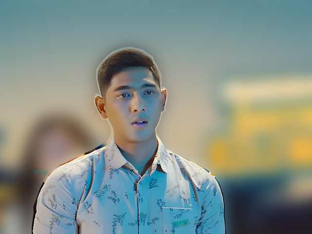 Daftar FTV Arya Saloka